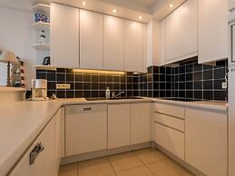 Les Petrels 601 With sea View in Koksijde