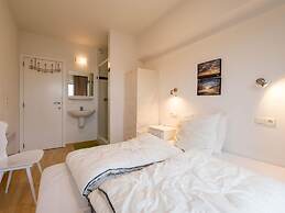 Les Petrels 601 With sea View in Koksijde