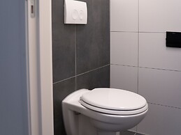 Spacious Frysian Villa on the Waterfront