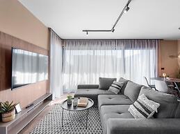 Villa Apartment With Private Swimming Pool