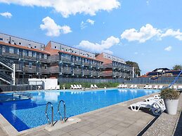 4 Person Holiday Home on a Holiday Park in Faaborg