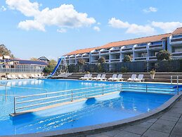 4 Person Holiday Home on a Holiday Park in Faaborg