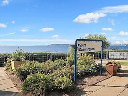 4 Person Holiday Home on a Holiday Park in Faaborg