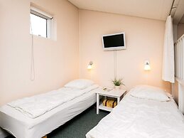 4 Person Holiday Home on a Holiday Park in Faaborg