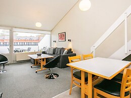 4 Person Holiday Home on a Holiday Park in Faaborg