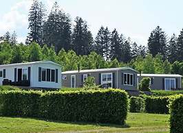 Chalet Brilon Modern Retreat