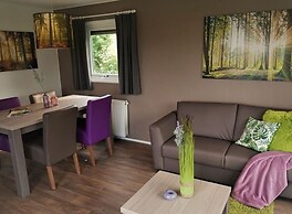 Chalet Brilon Modern Retreat