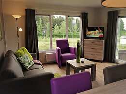 Chalet Brilon Modern Retreat