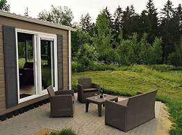 Chalet Brilon Modern Retreat
