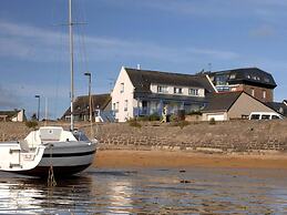 Fine Apartment in the Cotes D'armor