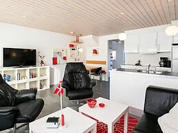 6 Person Holiday Home on a Holiday Park in Lokken