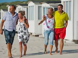 6 Person Holiday Home on a Holiday Park in Lokken