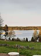 House Sjotorp Comfortable Holiday Residence