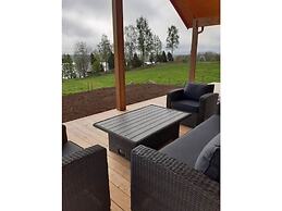 House Sjotorp Comfortable Holiday Residence