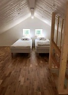 House Sjotorp Comfortable Holiday Residence