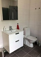 House Sjotorp Comfortable Holiday Residence