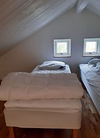 House Sjotorp Comfortable Holiday Residence