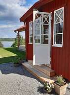 House Sjotorp Comfortable Holiday Residence