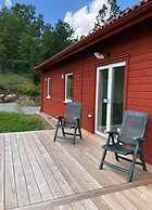 House Sjotorp Comfortable Holiday Residence