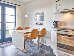 5 Person Holiday Home on a Holiday Park in Gudhjem