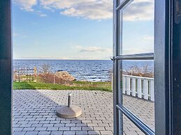 5 Person Holiday Home on a Holiday Park in Gudhjem