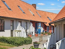 5 Person Holiday Home on a Holiday Park in Gudhjem