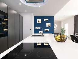 Lea Comfortable Holiday Residence