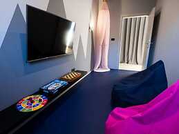 Lea Comfortable Holiday Residence