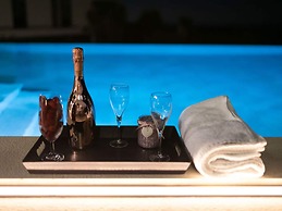 Lea Comfortable Holiday Residence