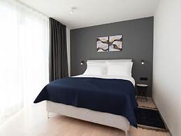 Lea Comfortable Holiday Residence