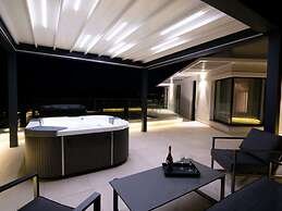 Lea Comfortable Holiday Residence