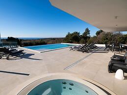 Lea Comfortable Holiday Residence