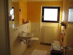Holiday Apartment Lautertalblick
