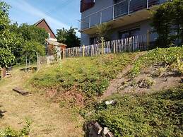 Holiday Apartment Lautertalblick