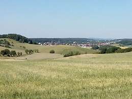 Holiday Apartment Lautertalblick