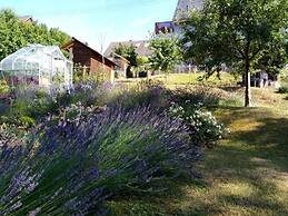 Holiday Apartment Lautertalblick