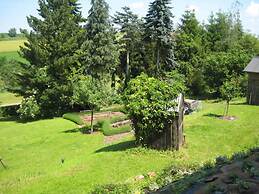 Holiday Apartment Lautertalblick