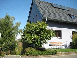 Holiday Apartment Lautertalblick