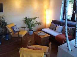Holiday Apartment Lautertalblick