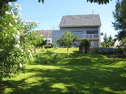 Holiday Apartment Lautertalblick