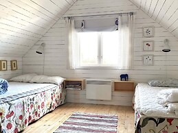4 Star Holiday Home in Linkoping-by Traum
