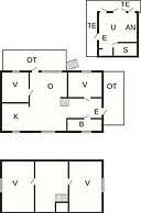 4 Star Holiday Home in Linkoping-by Traum