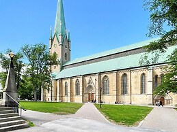 4 Star Holiday Home in Linkoping-by Traum