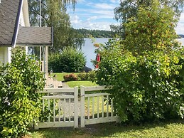 4 Star Holiday Home in Linkoping-by Traum