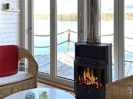 4 Star Holiday Home in Linkoping-by Traum