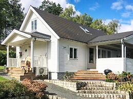 4 Star Holiday Home in Linkoping-by Traum