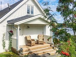 4 Star Holiday Home in Linkoping-by Traum