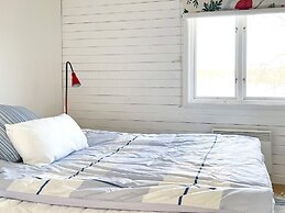4 Star Holiday Home in Linkoping-by Traum