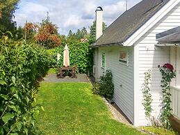 4 Star Holiday Home in Linkoping-by Traum