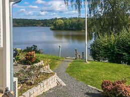 4 Star Holiday Home in Linkoping-by Traum